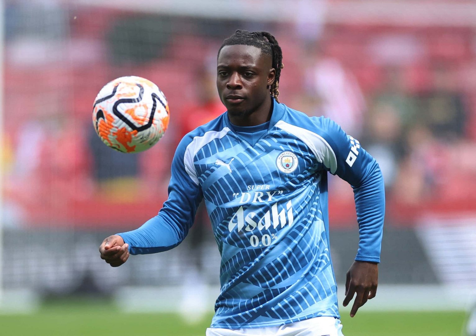 image Premier League clubs spend record 2.36 billion pounds in transfer window