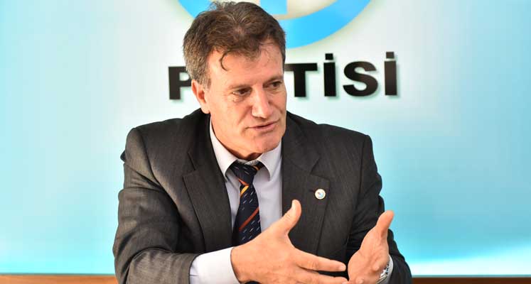 image North ports set to be privatised, &#8216;minister&#8217; says