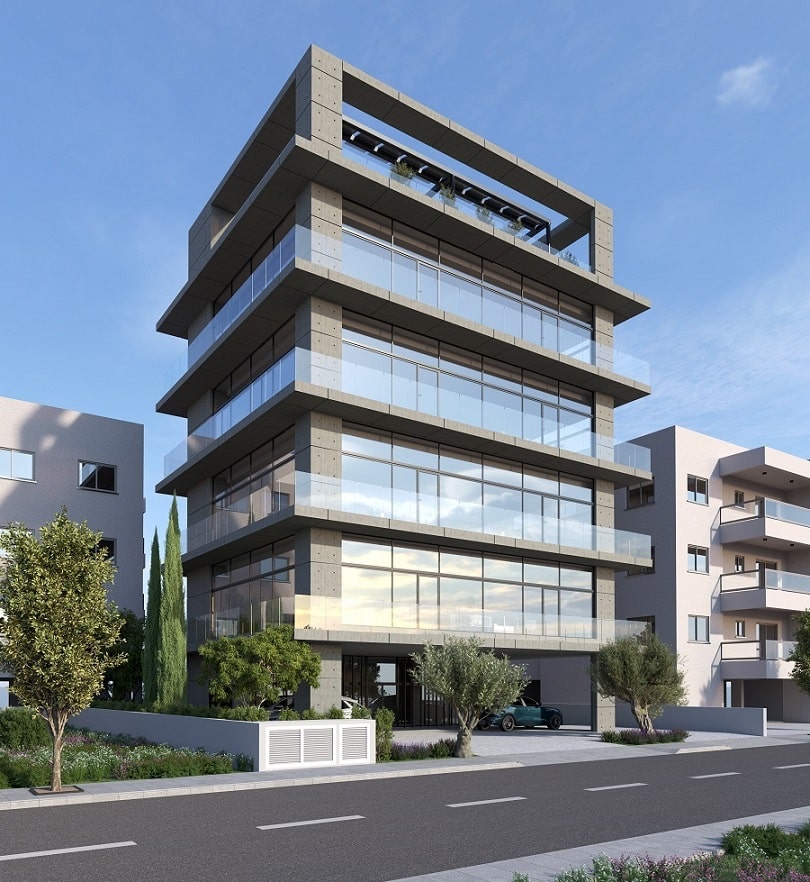 image Macedon: a business centre for the modern age