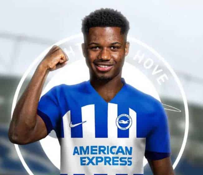 image Transfer deadline day deals