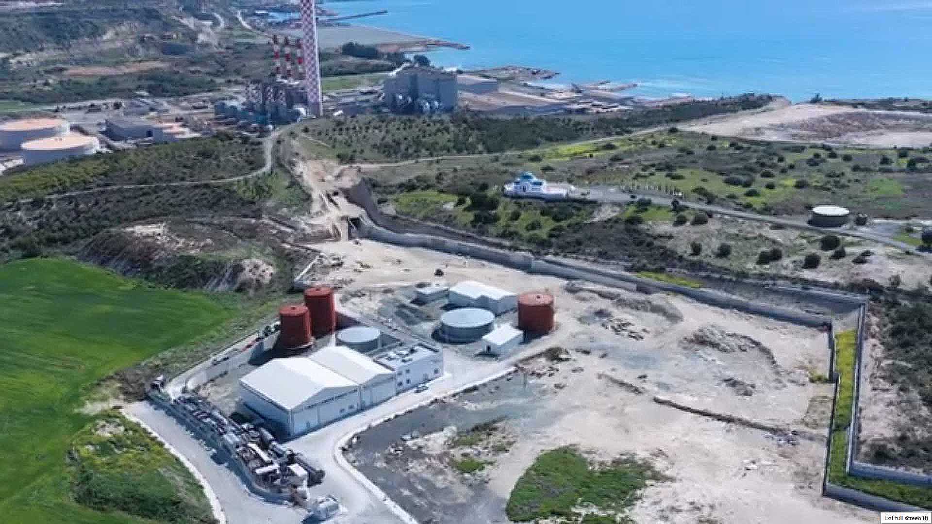 image €200 million power station could get stuck in limbo