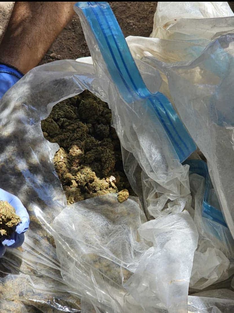 image Two teens arrested for drugs in Larnaca