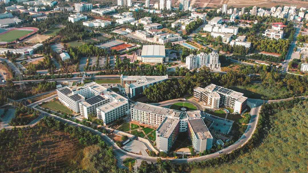 image Registration at north’s unis down by 11 per cent
