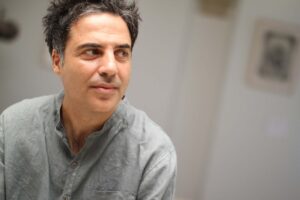 feature2 yiorgos tsangaris (printmaking)
