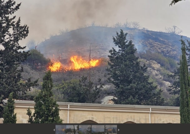 fire 3