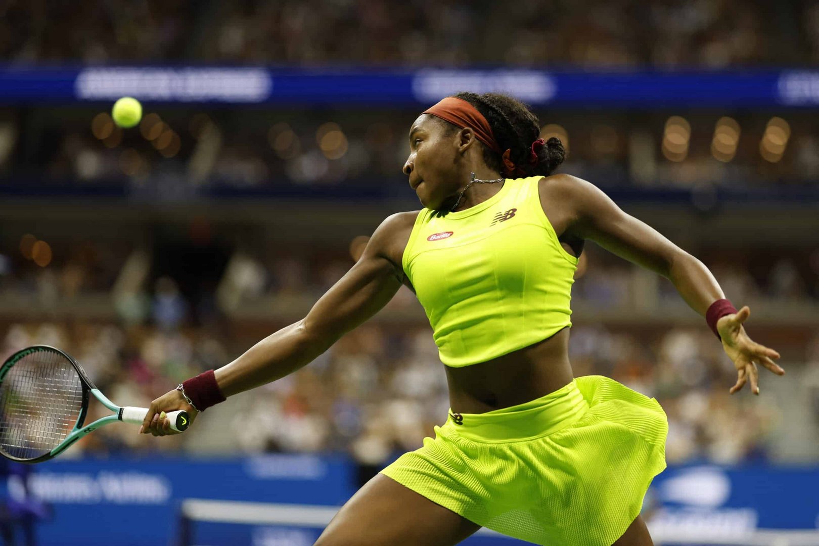 tennis: us open