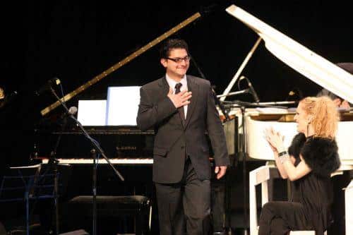 image Cypriot composer Giorgos Kolias found dead at his home