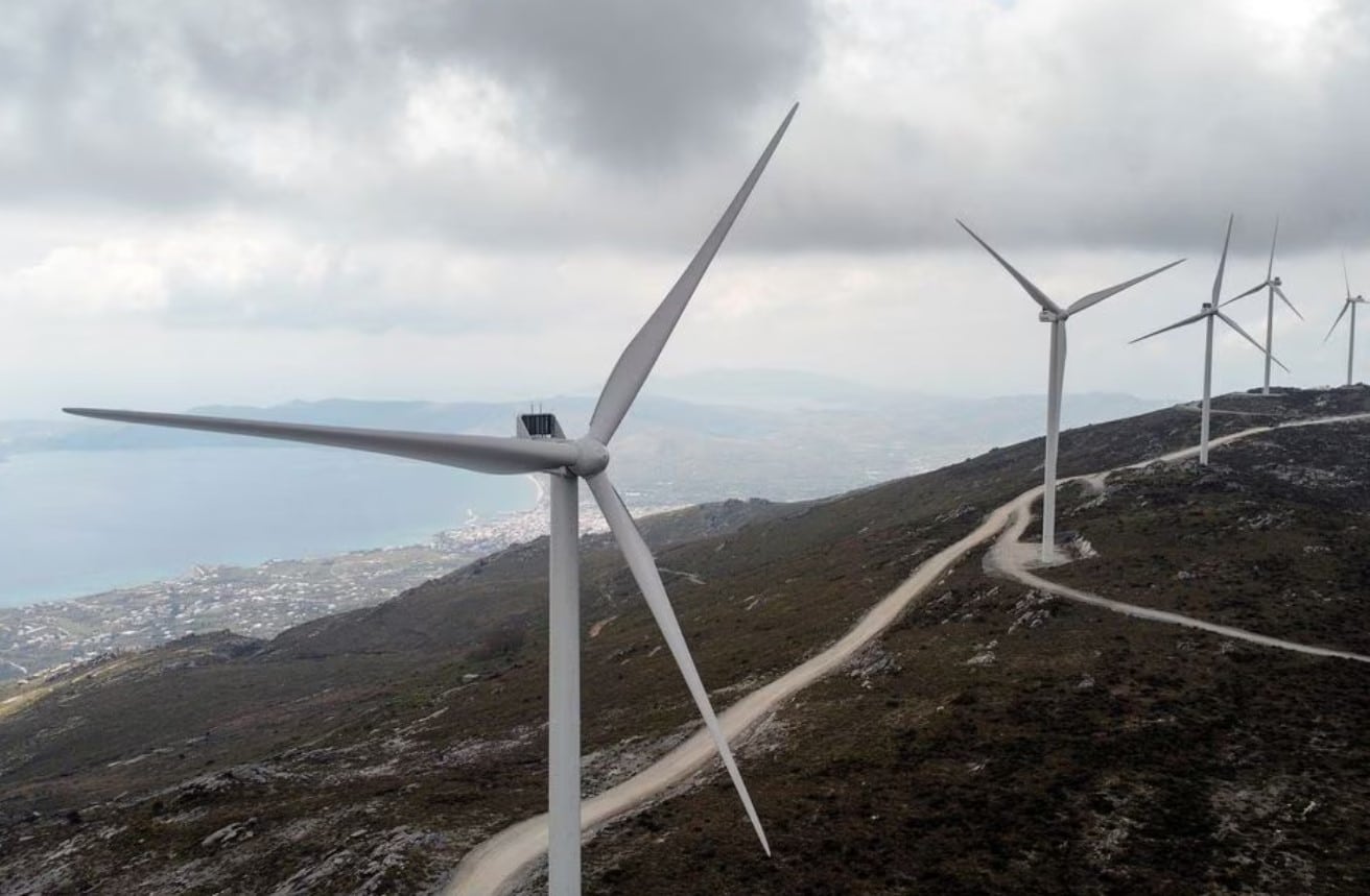 image ECB: &#8220;Speeding up green transition would make it cheaper too&#8221;