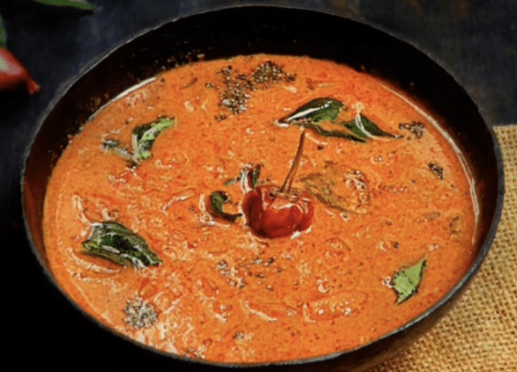 image Guest recipes with Serene Tharian