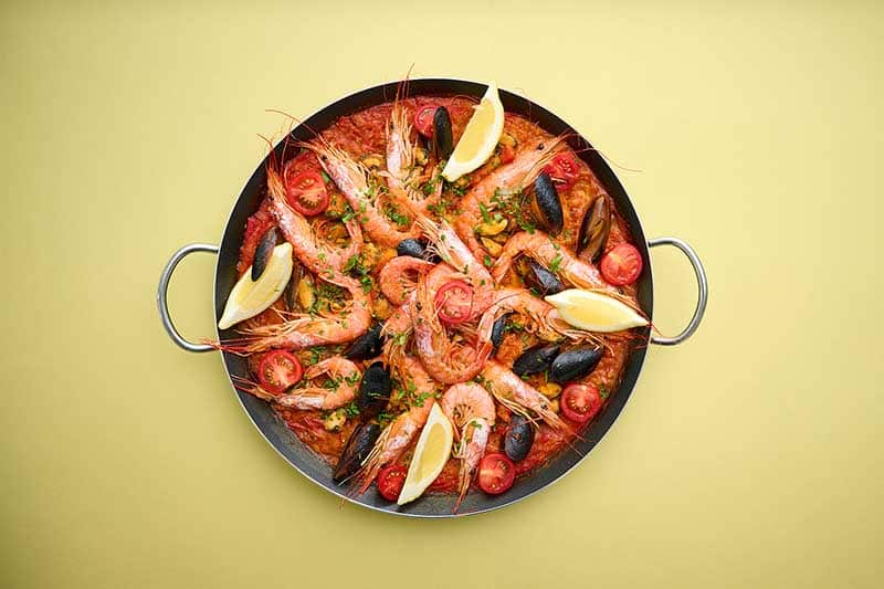 image Guest recipes with Lidl Food Academy