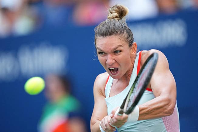 image Halep to appeal four-year ban for anti-doping rule violations