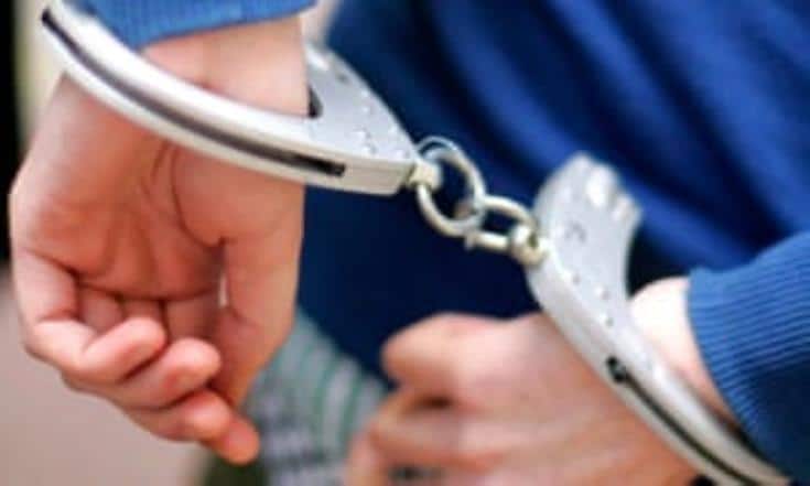 image Man arrested after series of violent crimes in Paphos