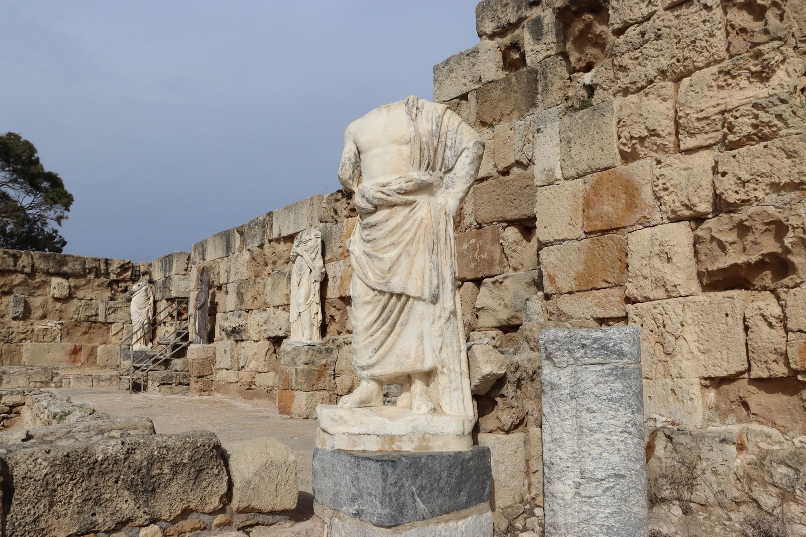 image Cyprus: a land alive with history
