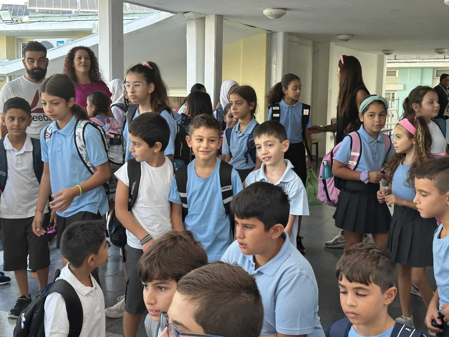 image Our View: Addressing the issue of school violence is a must
