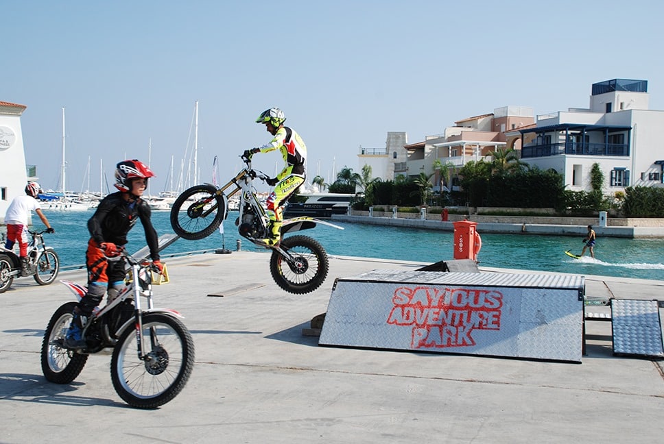limassol motor show