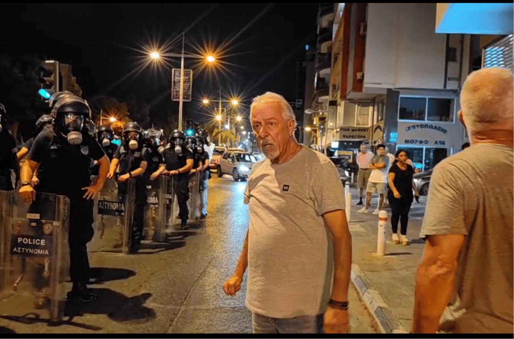 image ‘Racist’ councillor charged after AG orders police probe (Update 2, video)
