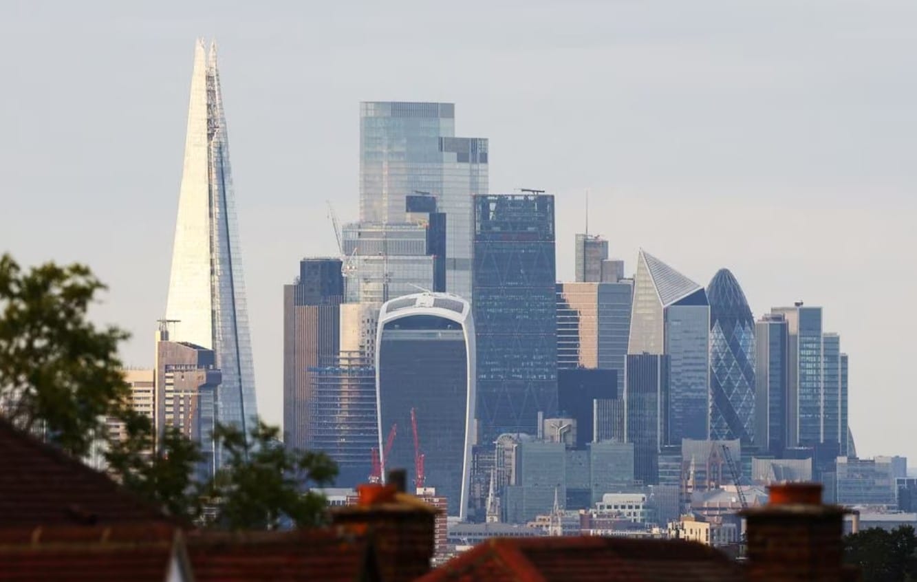 image Large UK insurers to report daily cash positions during crises under new proposals