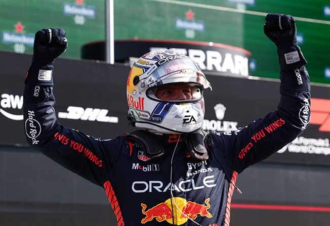 image Verstappen goes for a record 10th win in a row