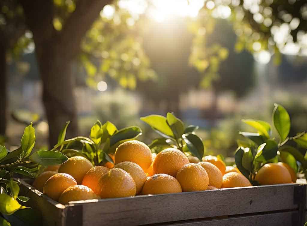 miliou orange festival