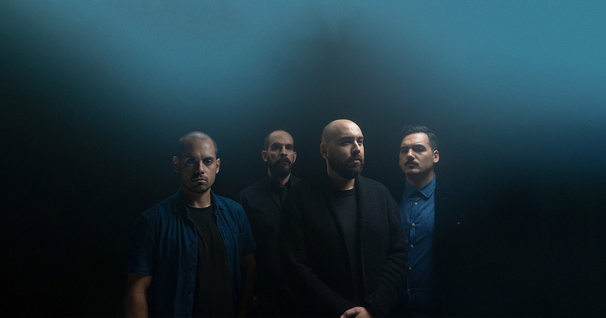 image Iconic Greek band in Cyprus for first time