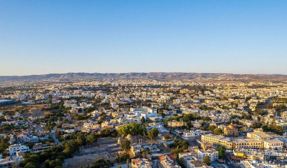 image Paphos projects, long-stalled, set to move forward in 2024