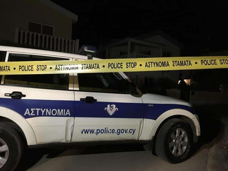 image Police operation in Ayia Napa uncovers illegal employment