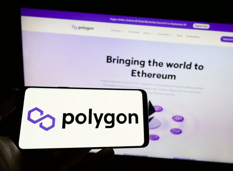 image Casio partners With Polygon, Borroe.Finance generates 25% ROI – What’s next?