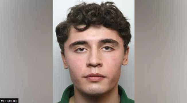 image UK police have confirmed sighting of escaped terrorism suspect (Updated)