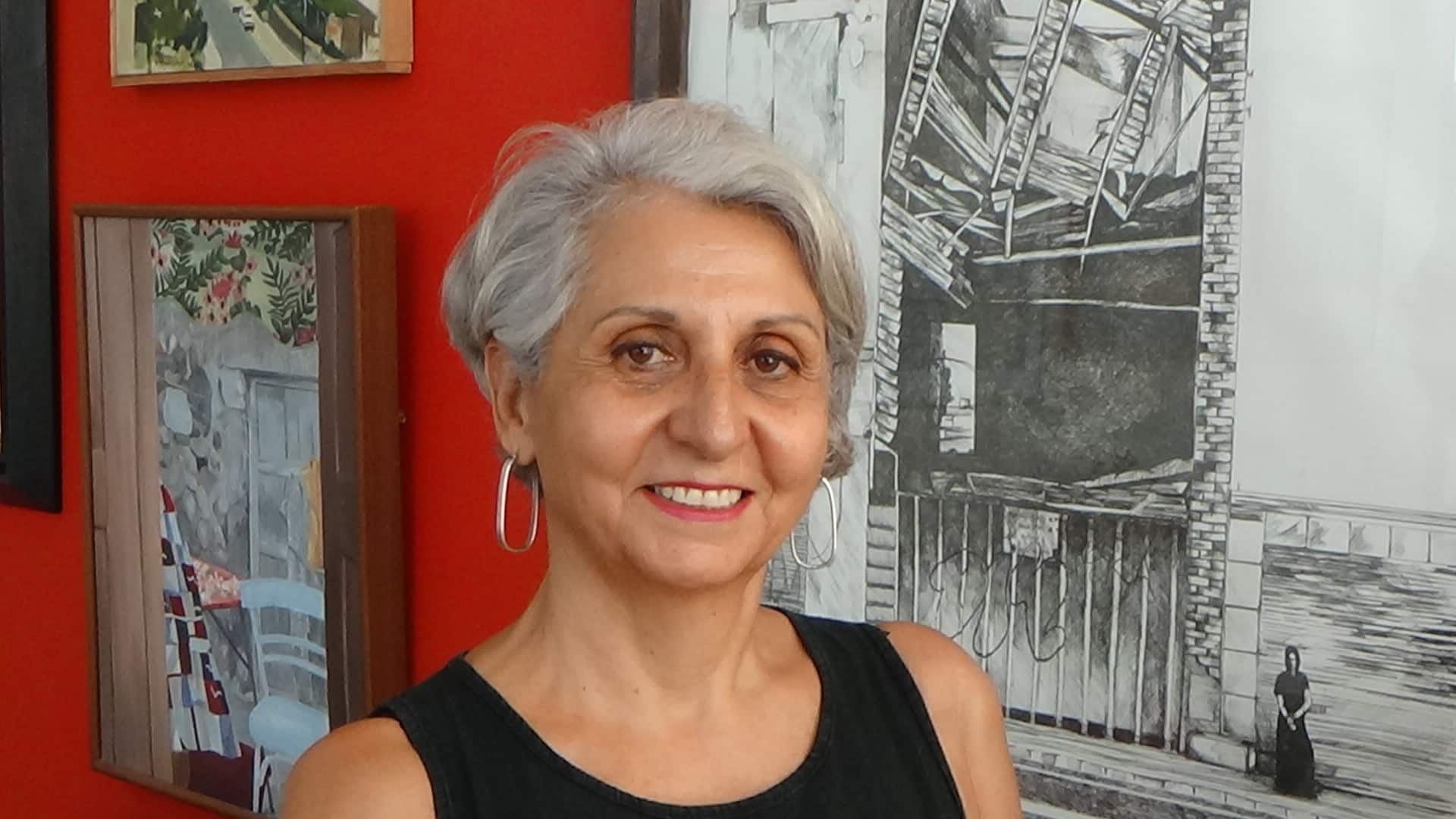 image Limassol culture maven with an alternative vibe