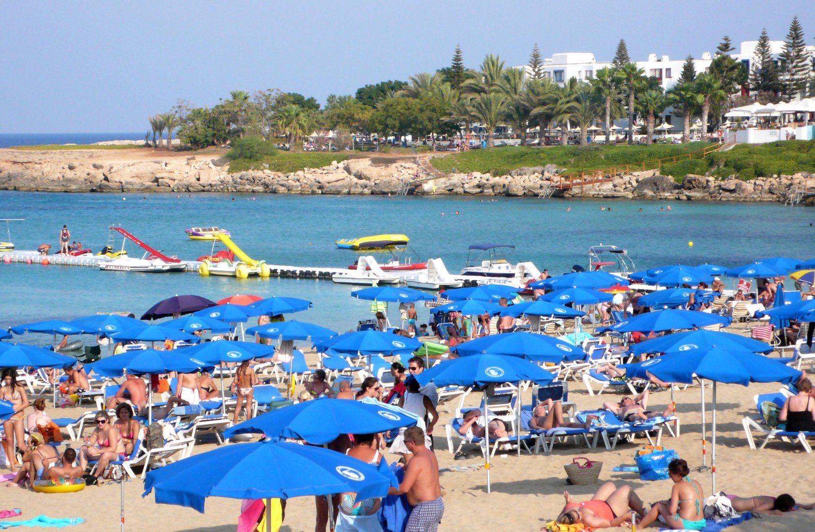 image Staffing issues in tourism sector must be dealt with