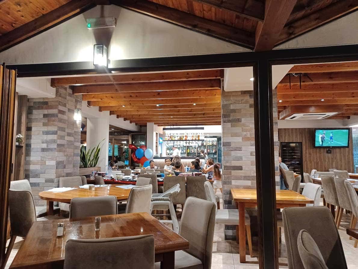 image Restaurant review: Pepperoni Pizza, Limassol