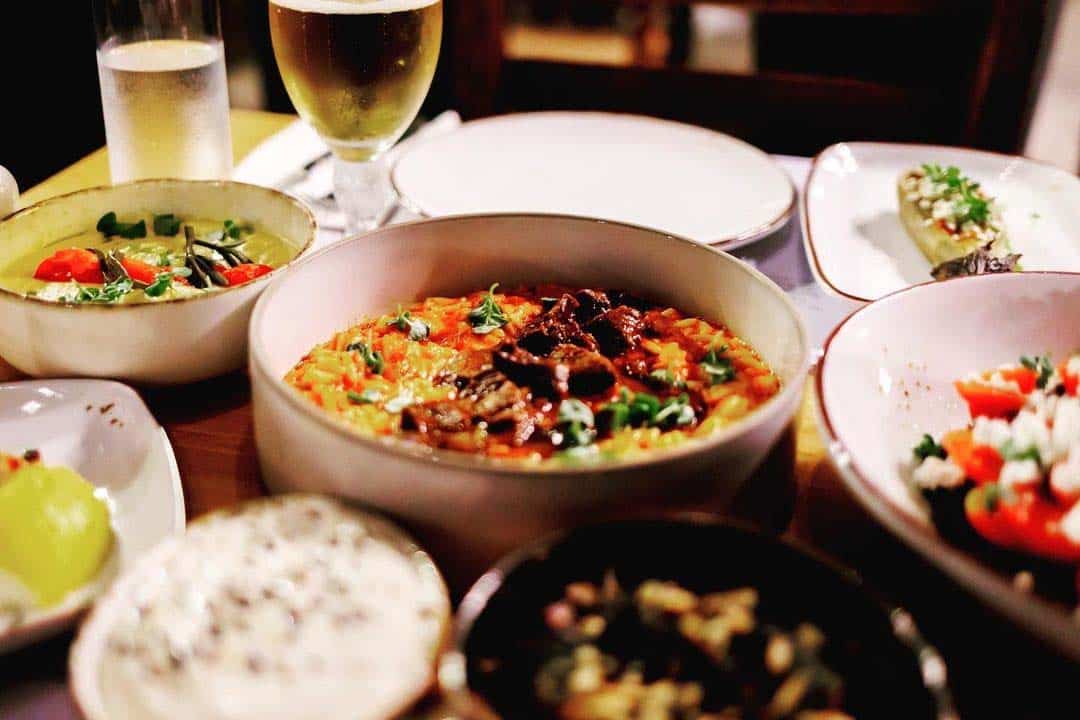 image Restaurant review: Kritamo, Strovolos, Nicosia