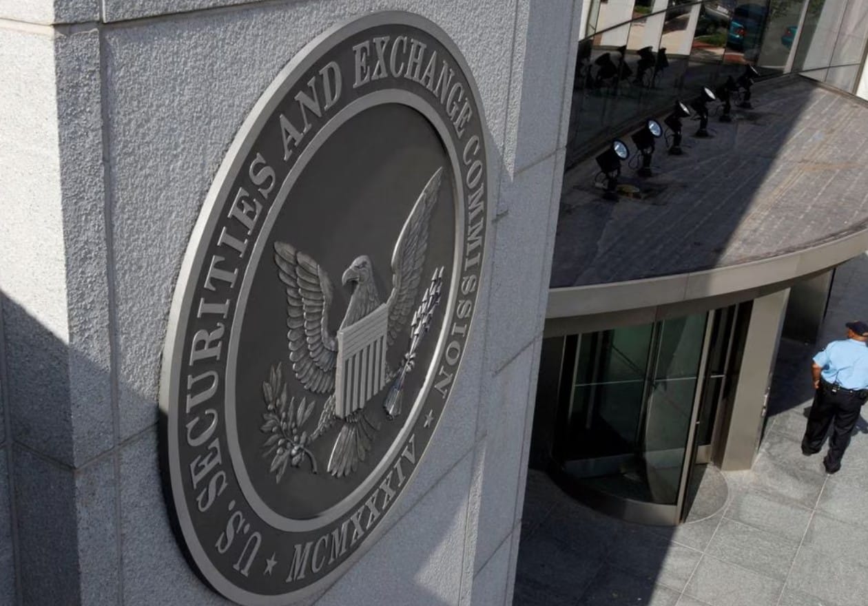 image US SEC charges investment firm linked to Russian billionaire