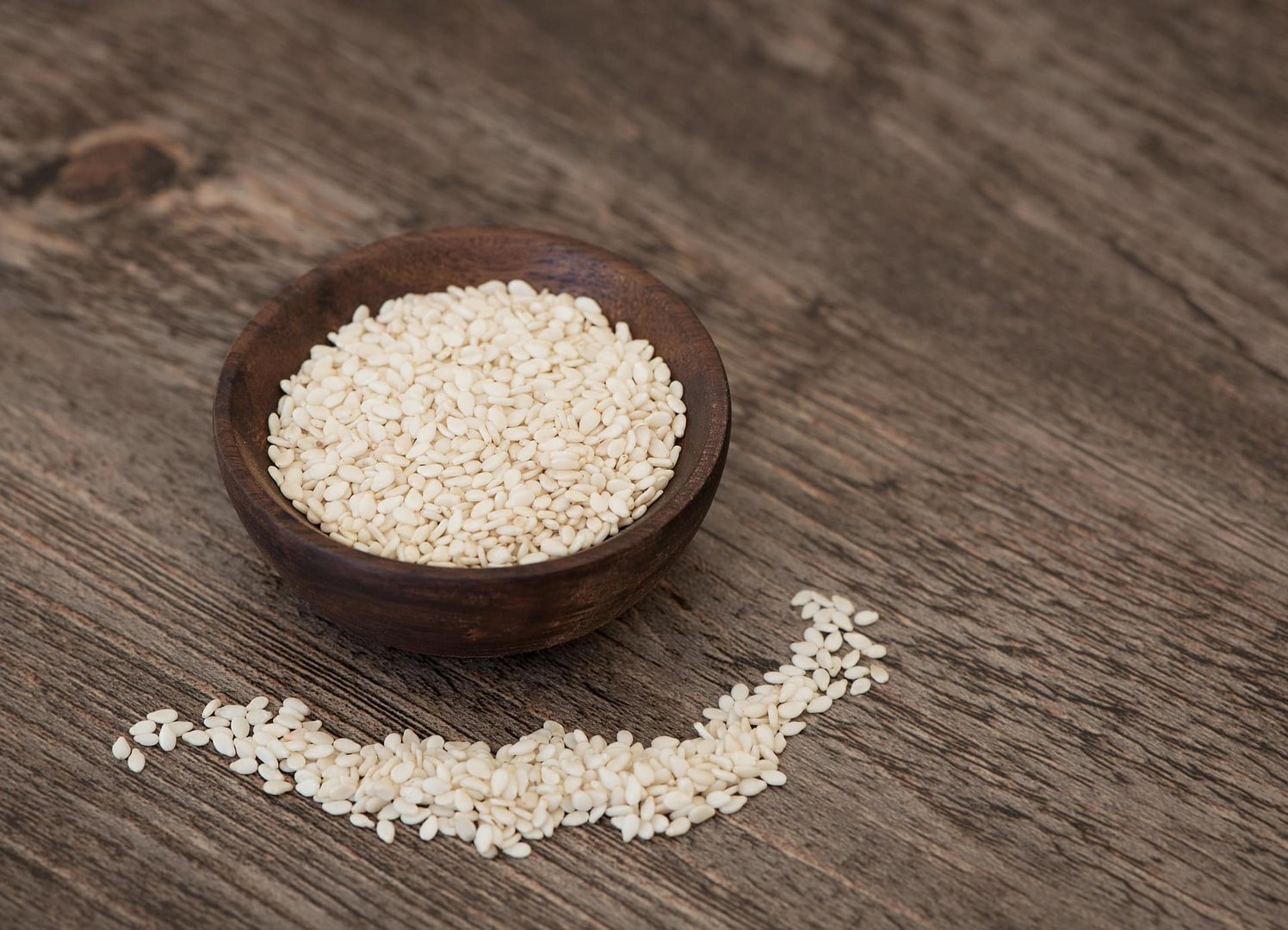 image 26,000 kilograms of sesame seeds stolen in Kyrenia
