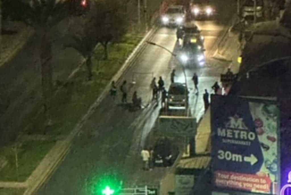 image Man dies after being run over in Limassol