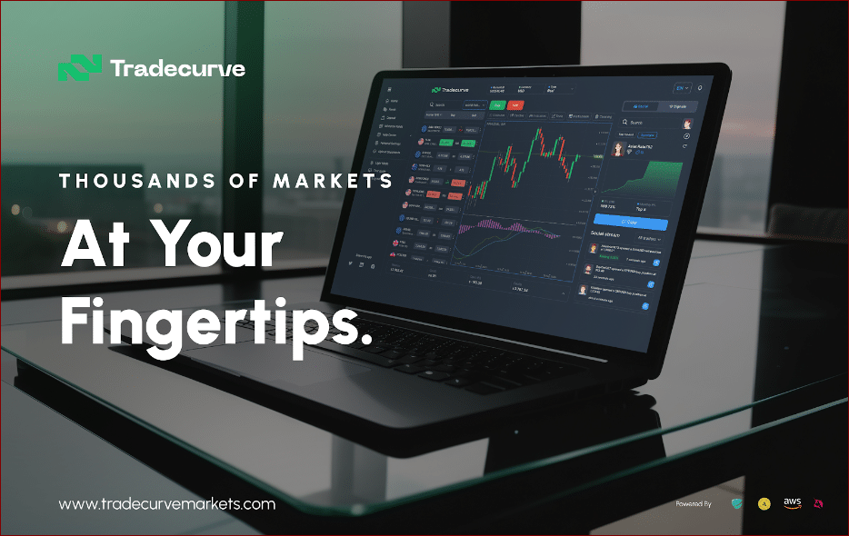 image Stellar vs Tradecurve markets: Navigating through the constellation of Cryptos