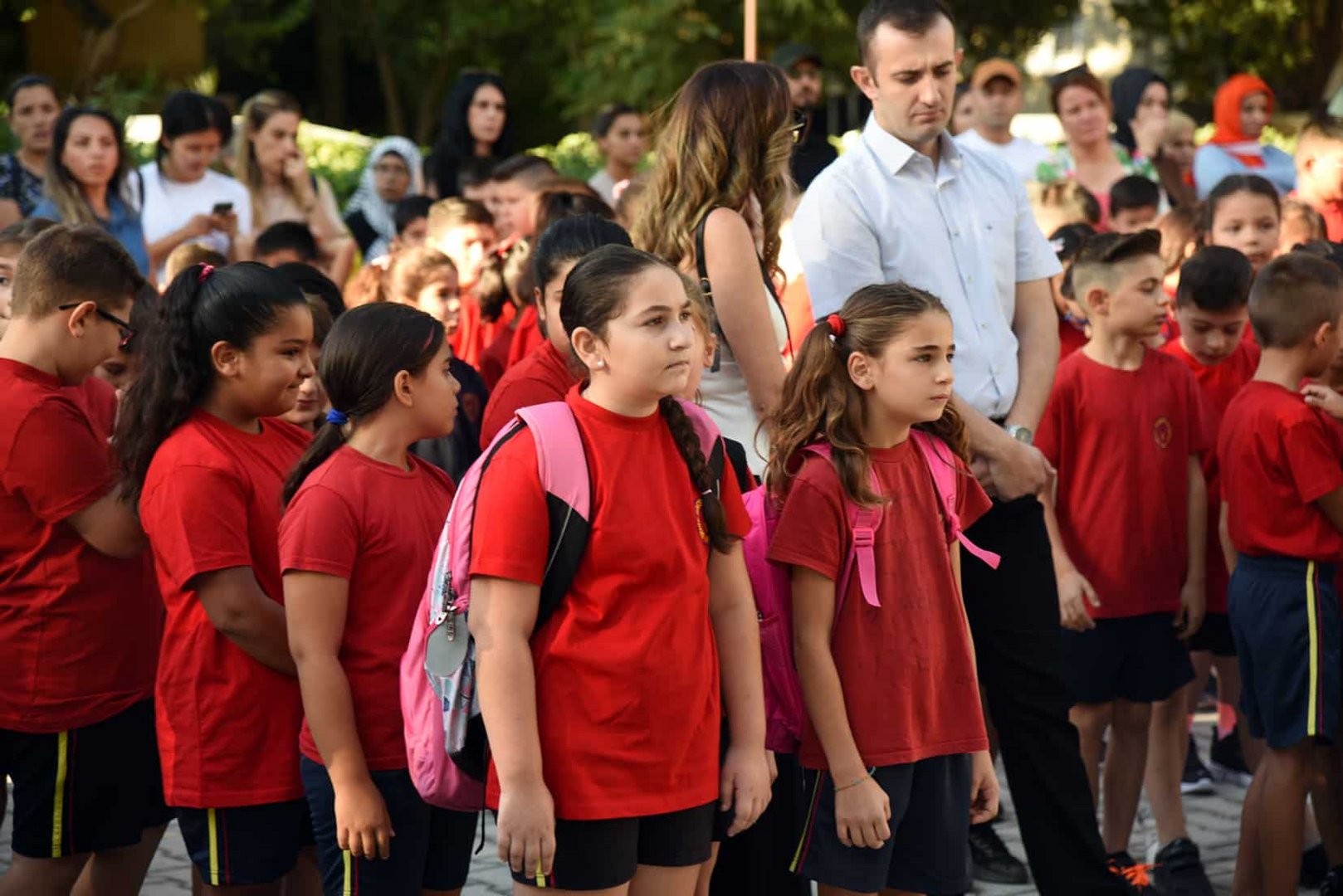 image TC teachers threaten to refuse to teach in afternoons