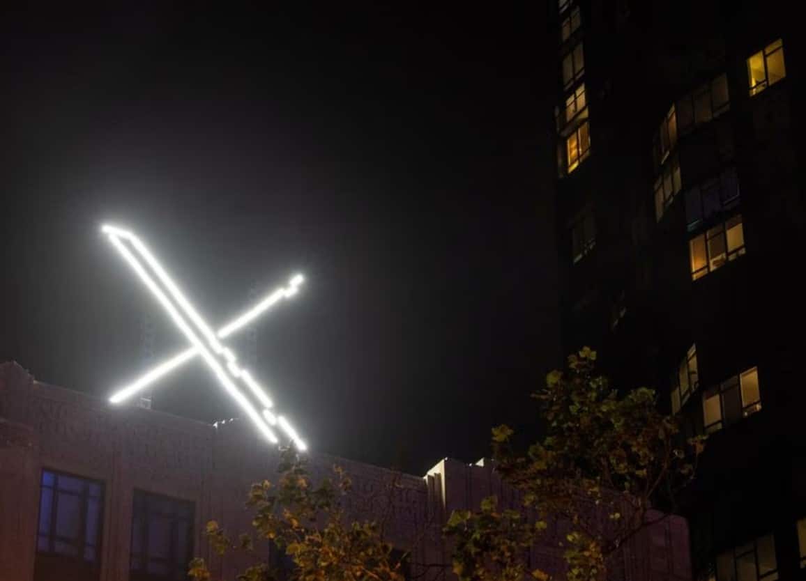 image EU says disinformation spreading on X after Hamas attack, urges Musk to tackle it