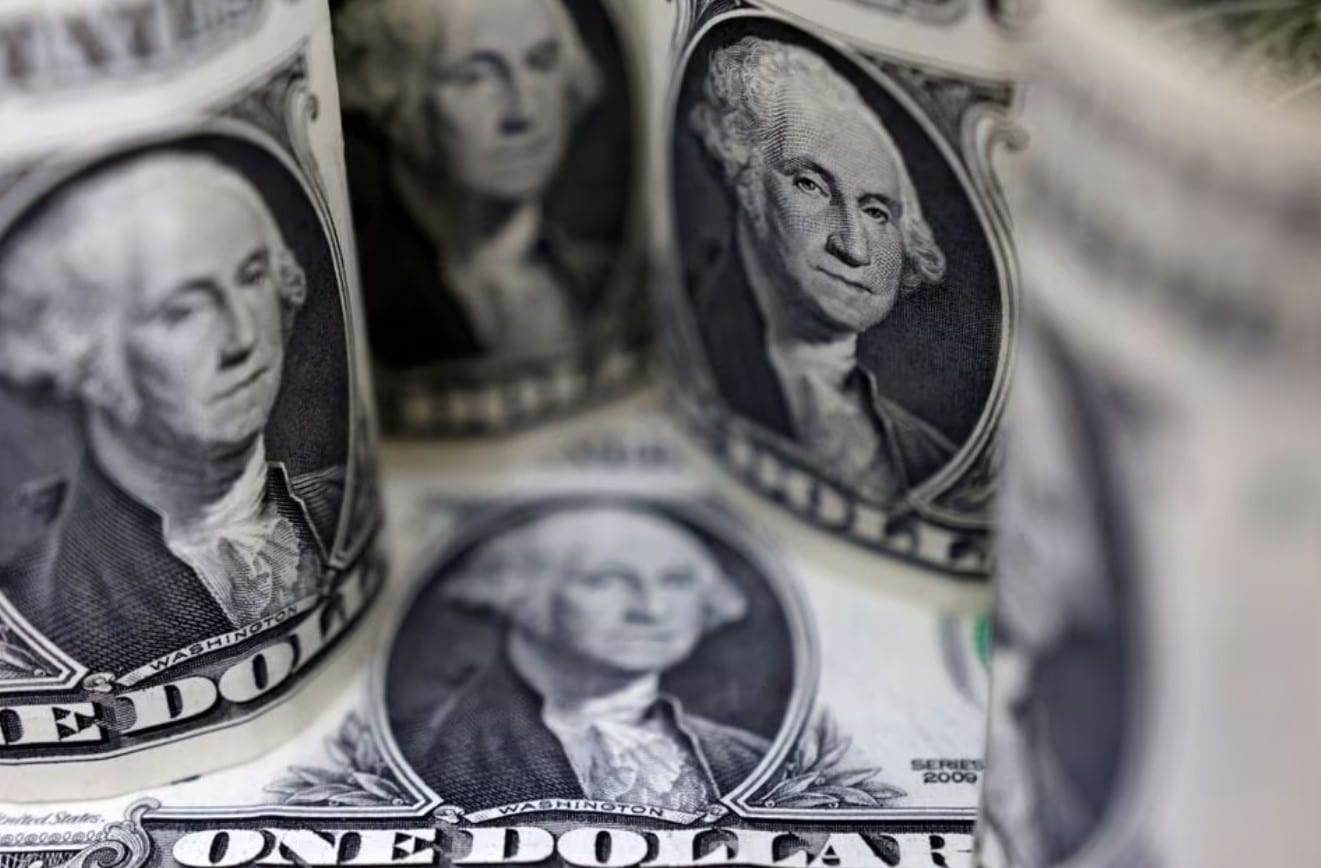 image Where king dollar is causing pain the most