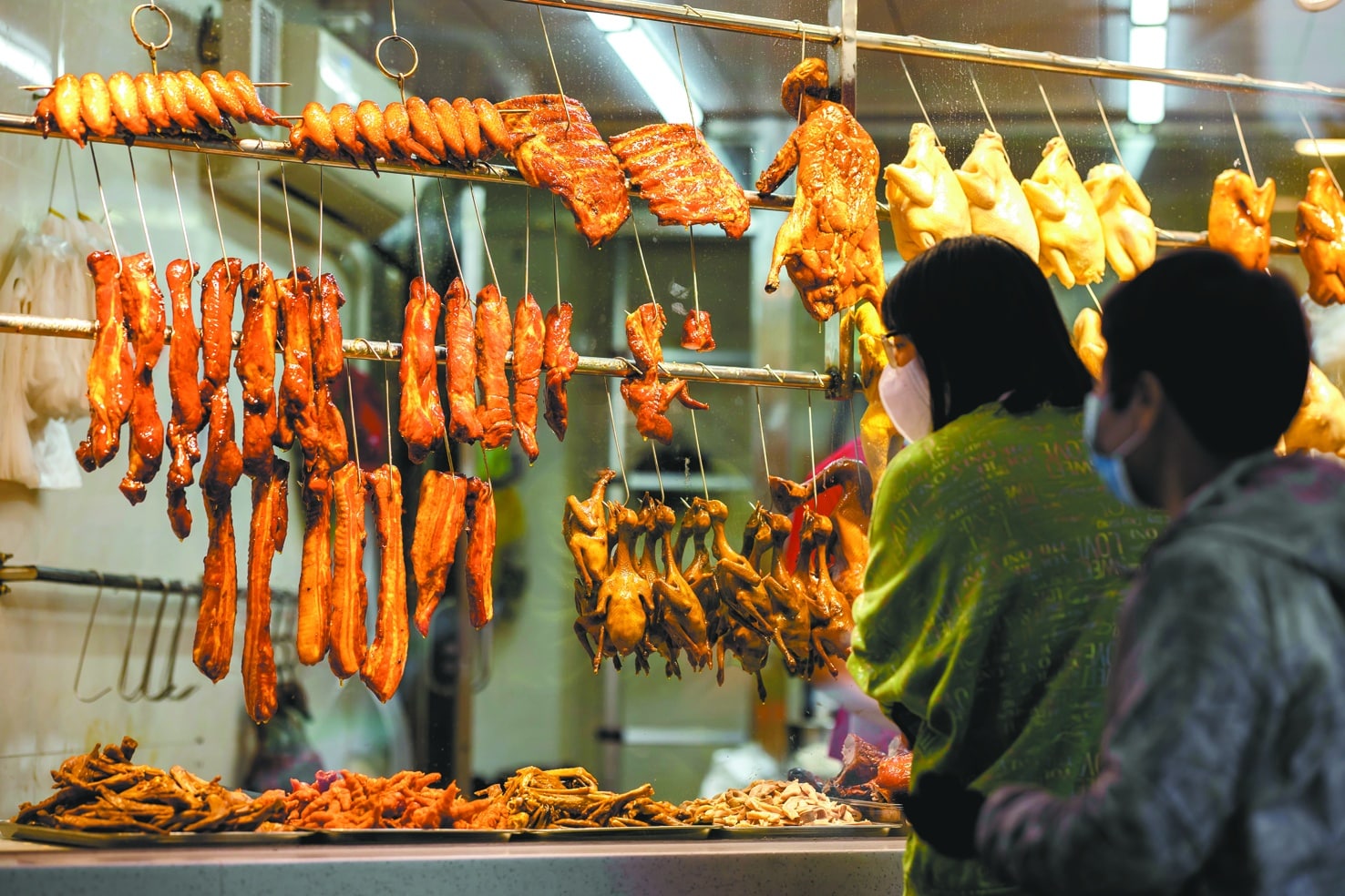 image “Eat in Guangzhou” – Cantonese gourmet around the world