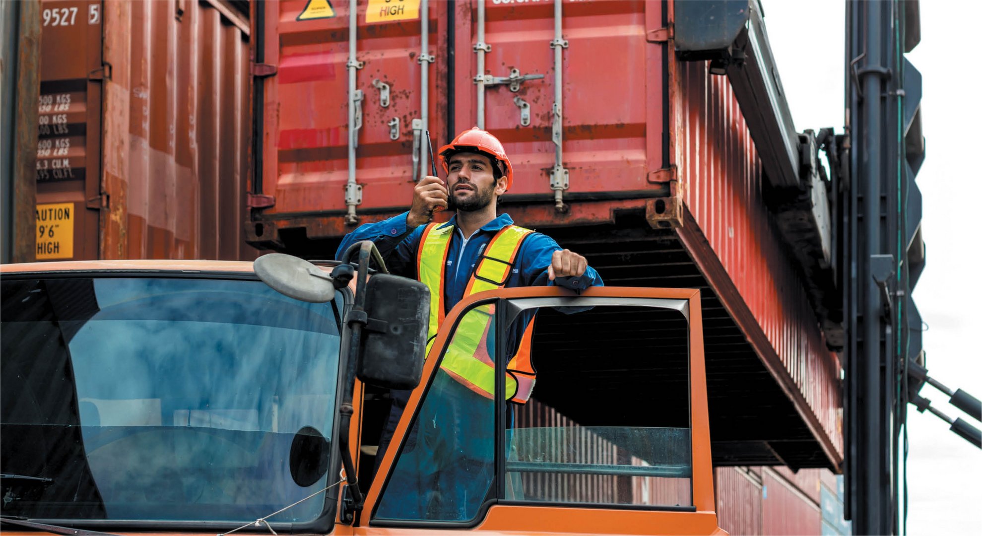 image From Crew Management to Maritime HR