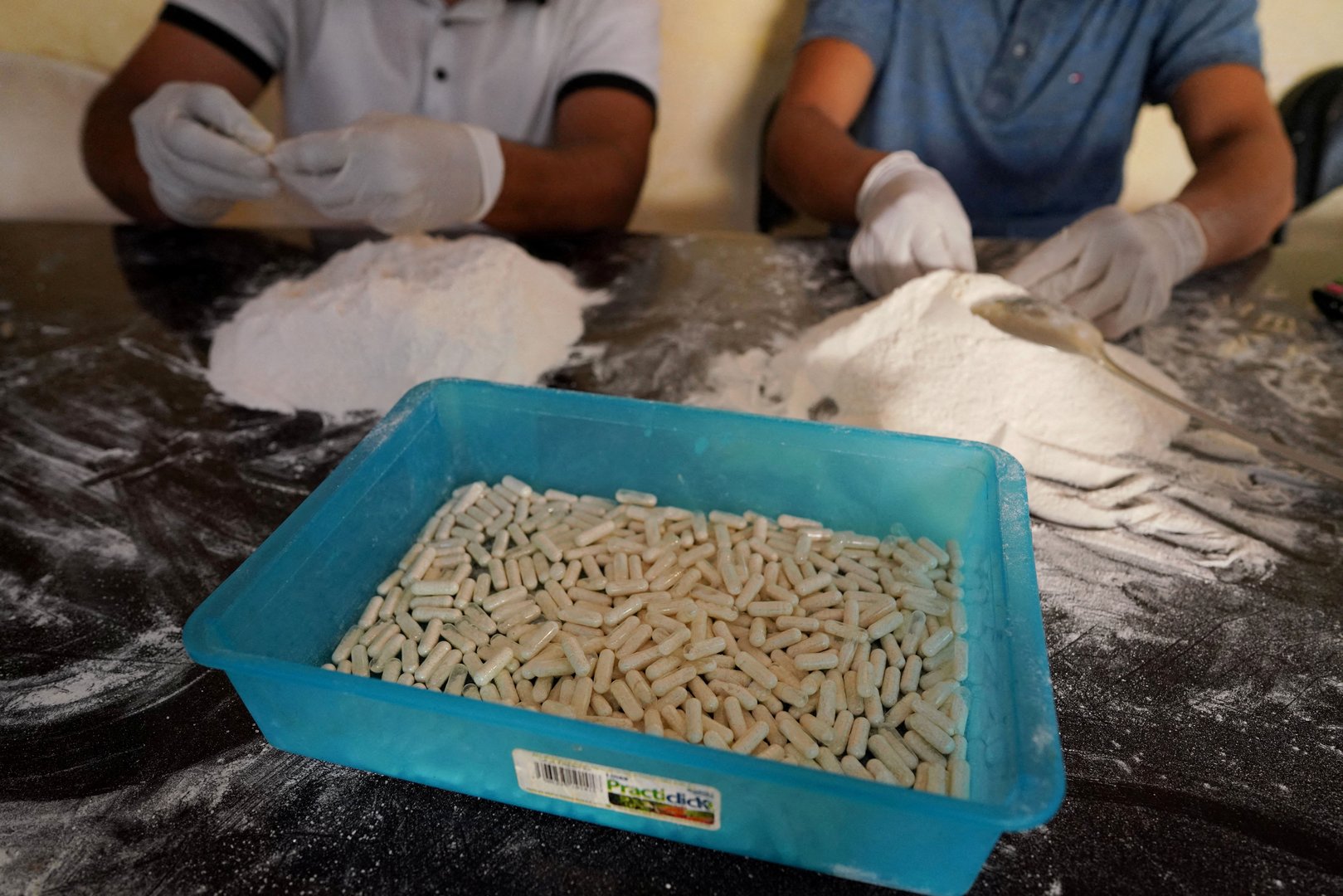 image El Chapo&#8217;s sons going &#8216;soft&#8217;; fentanyl production and sale banned in Sinaloa?