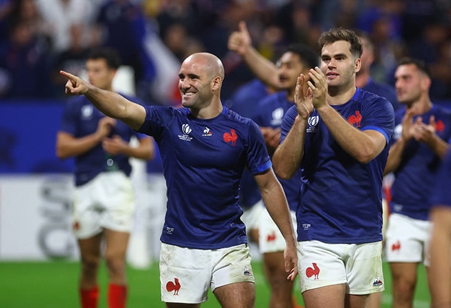 image France braced for second &#8216;World Cup final&#8217; in five weeks