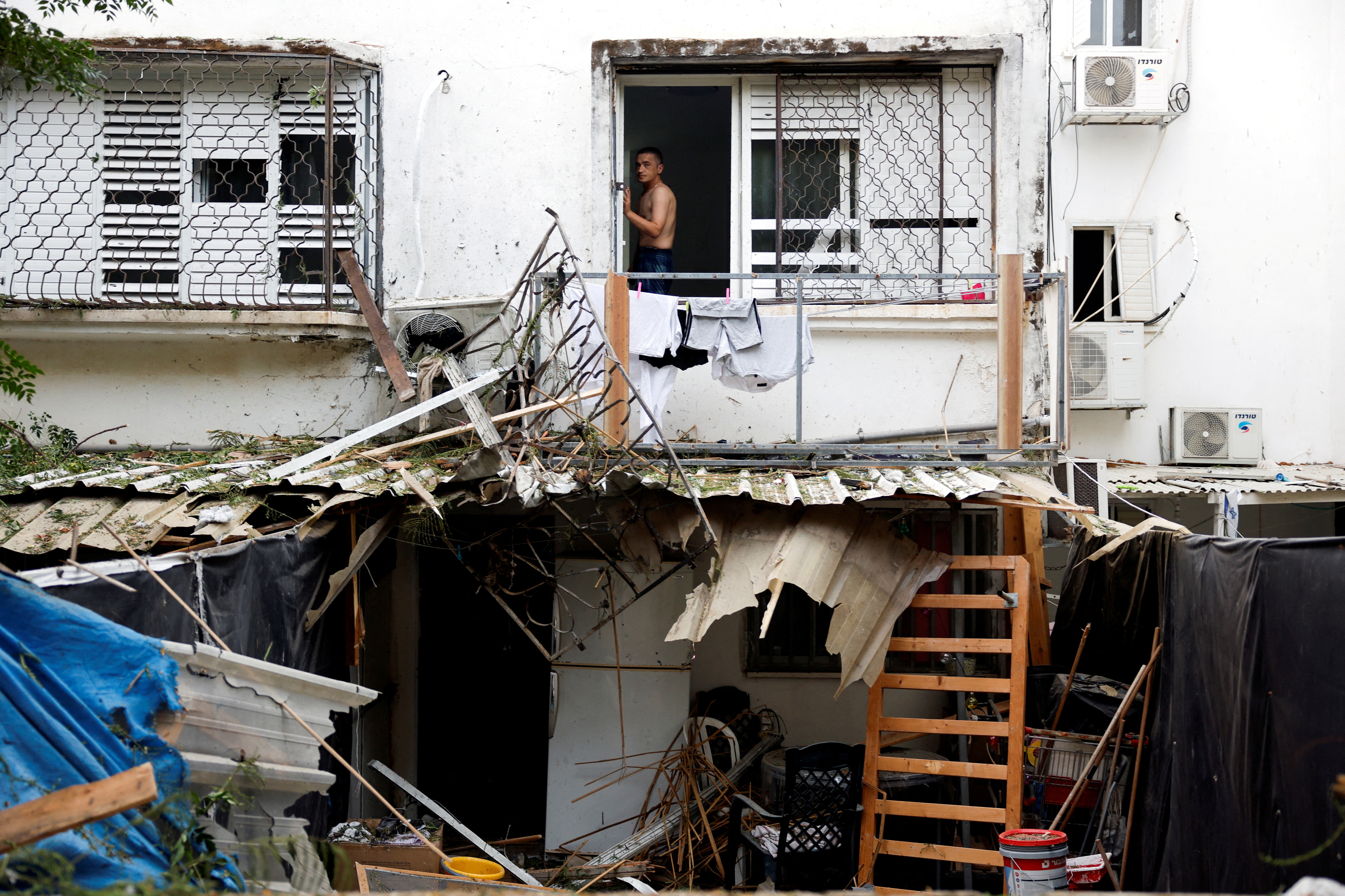 image How Israel was duped as Hamas planned devastating assault