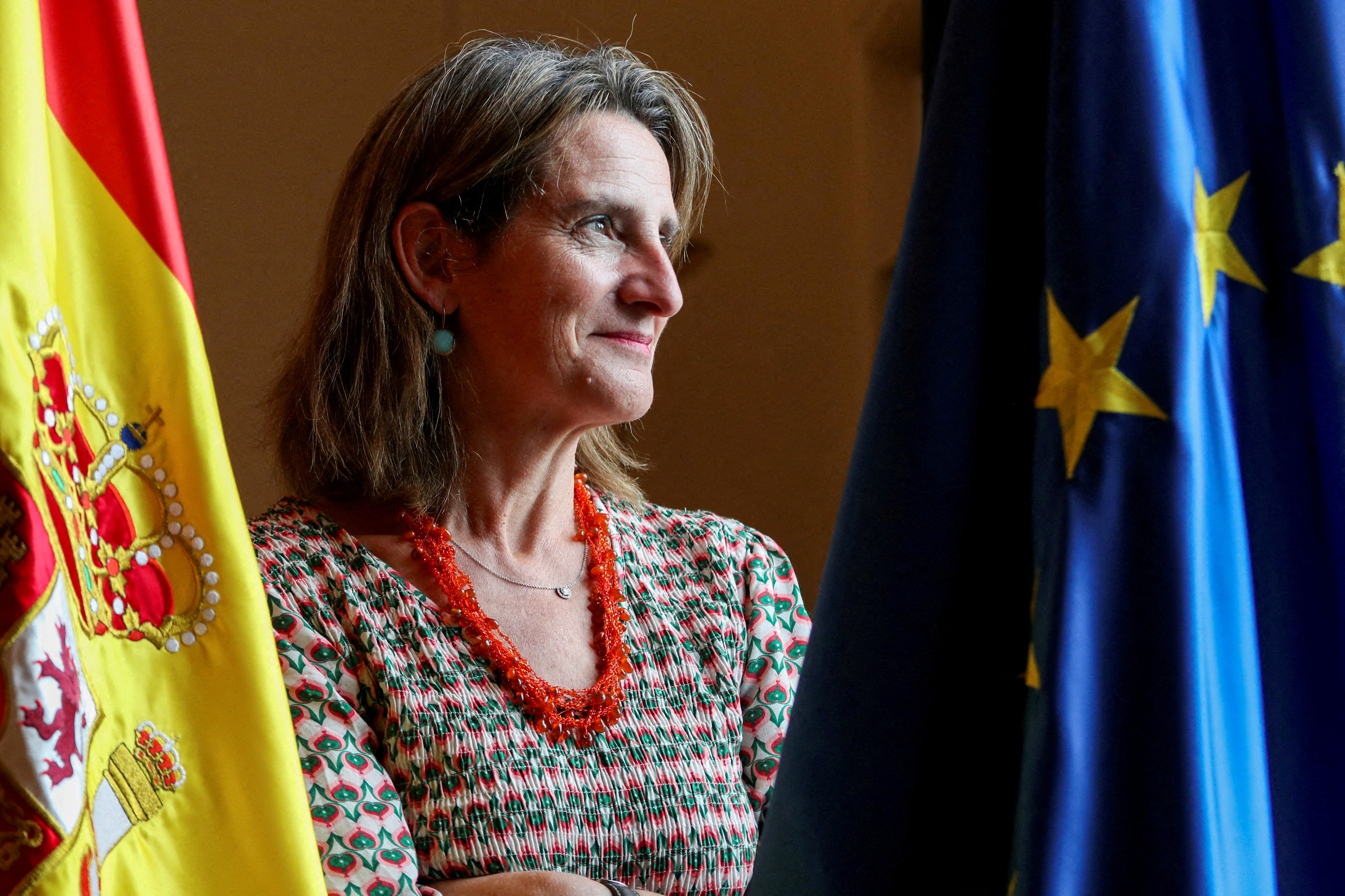 image EU countries break deadlock on power market subsidies
