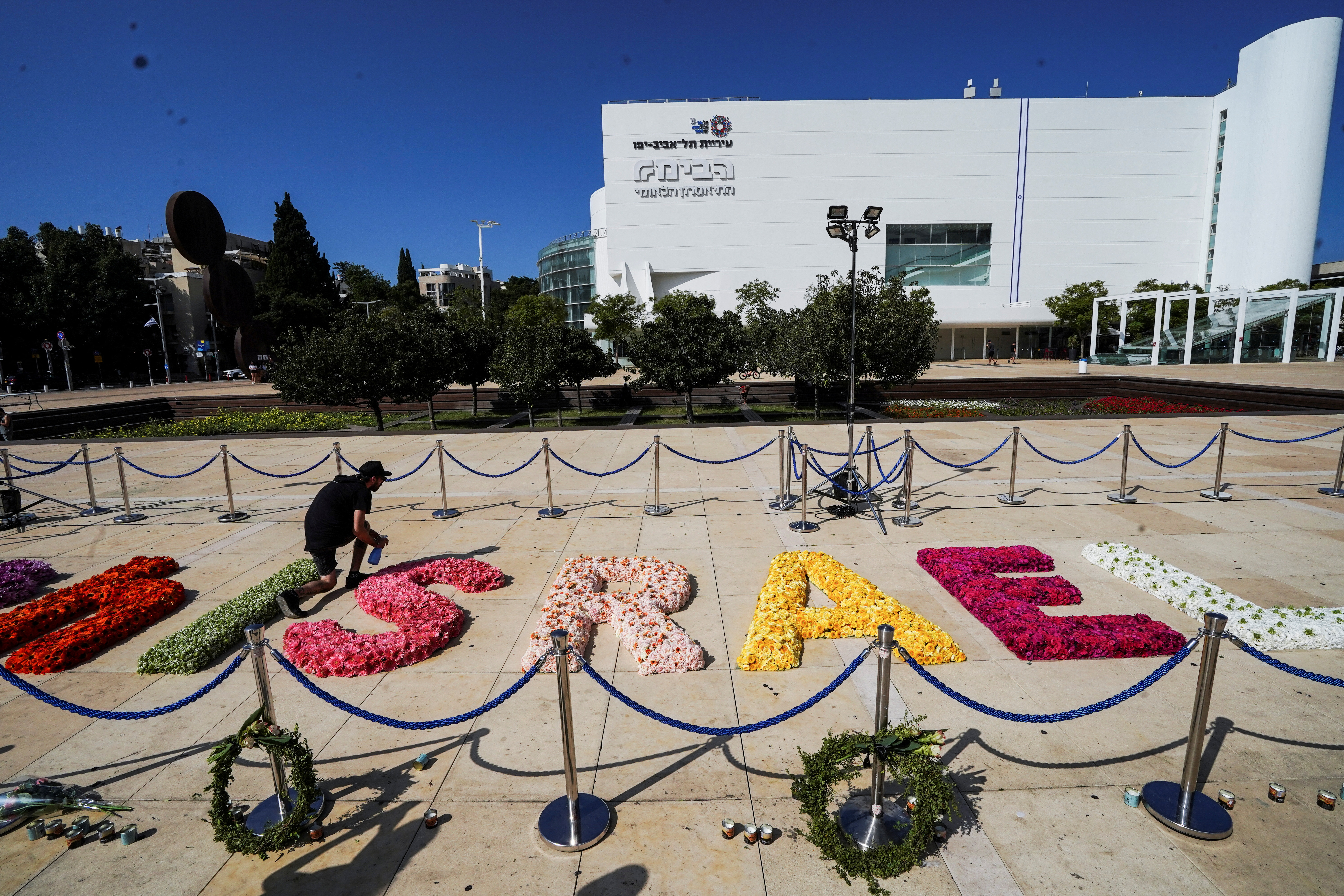 image Israel to amend budget, Gaza war direct cost at €232 million daily
