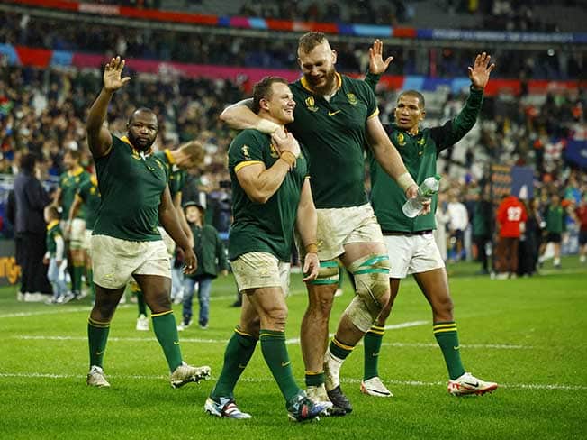 image Rugby World Cup braced for second superpower showdown