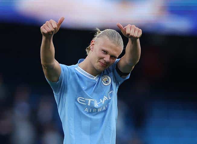 image City back in groove, United win to honour Charlton