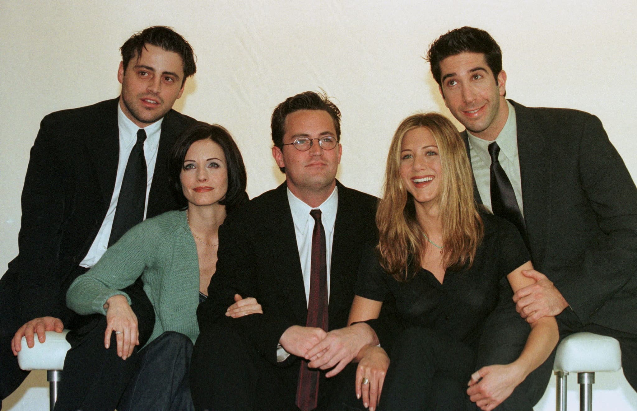 image &#8216;Friends&#8217; star Matthew Perry dead at 54