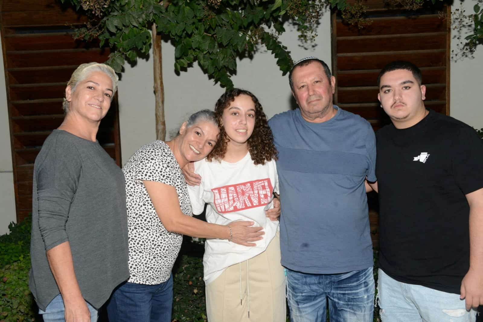 image Israeli soldier freed in Gaza during ground operation, Israeli army says